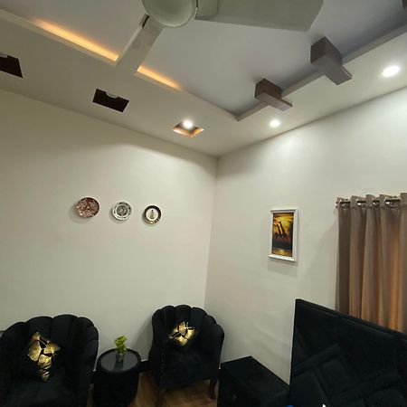 The Comfort Lodge Islamabad Luaran gambar