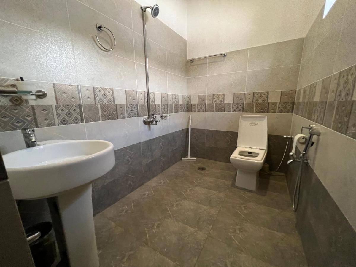 The Comfort Lodge Islamabad Luaran gambar