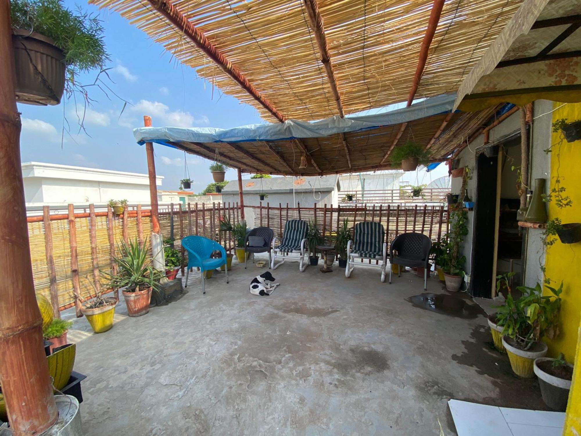The Comfort Lodge Islamabad Luaran gambar